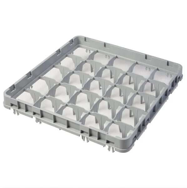 Cambro 25 Bölmeli Tam Boy Ana Yükseltici