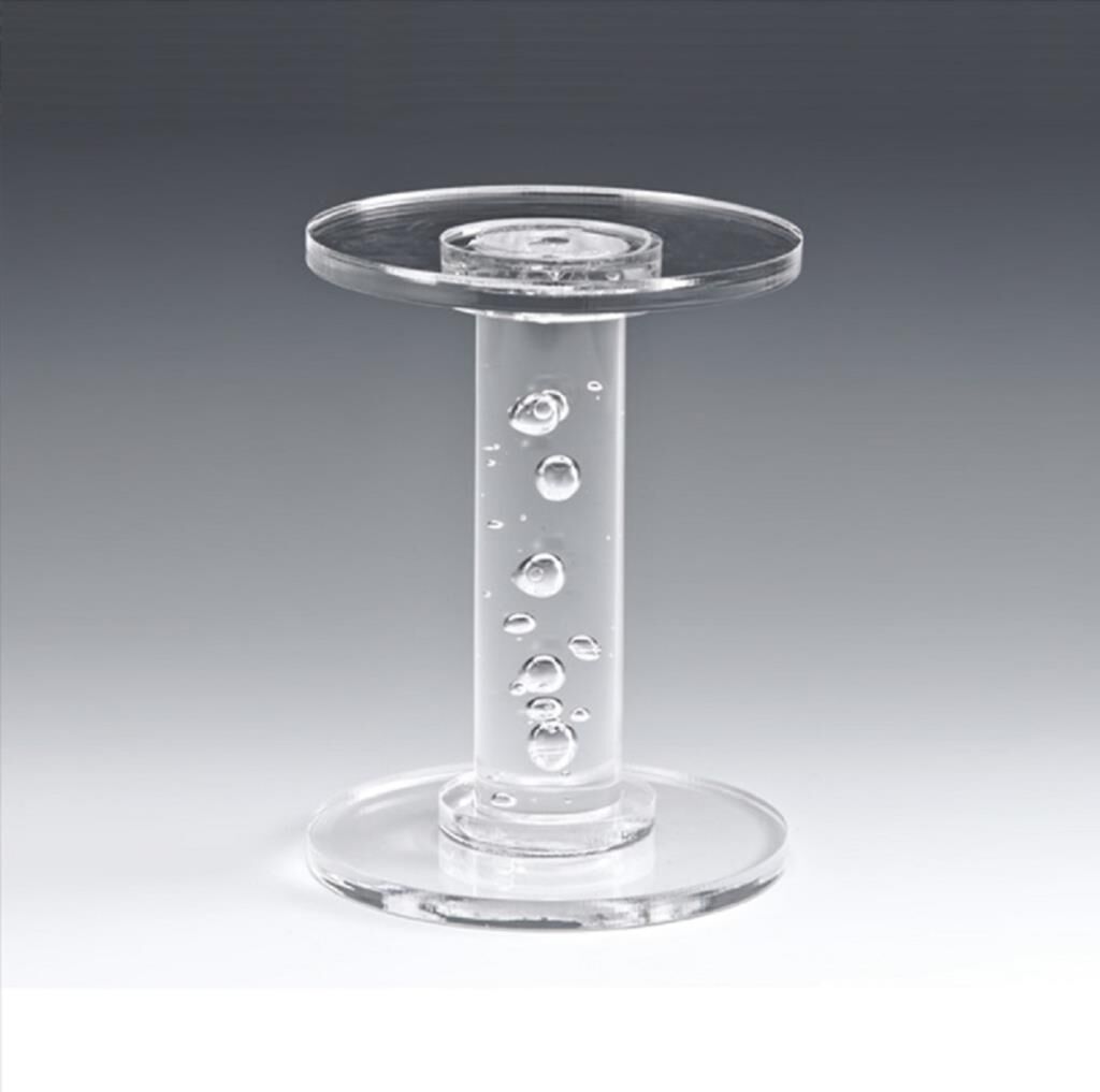 Zicco ZCP-499 Akrilik Teşhir Yükseltici, 13x18 cm