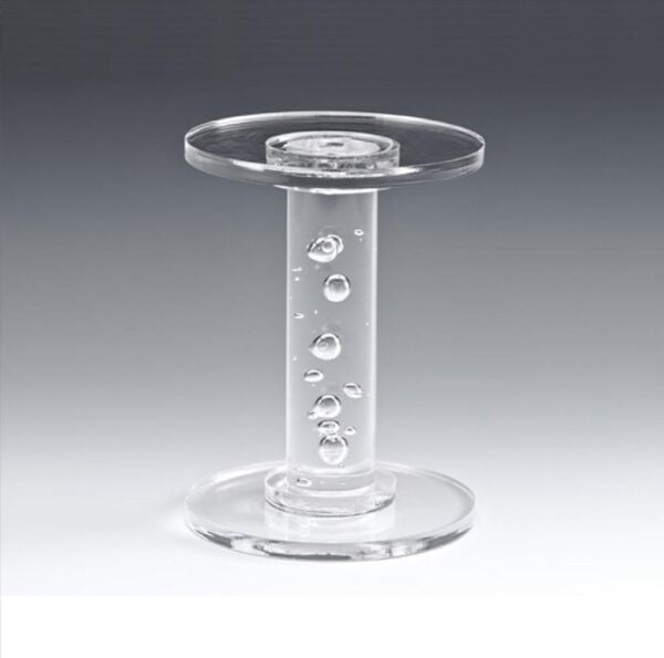 Zicco ZCP-499 Akrilik Teşhir Yükseltici, 13x18 cm