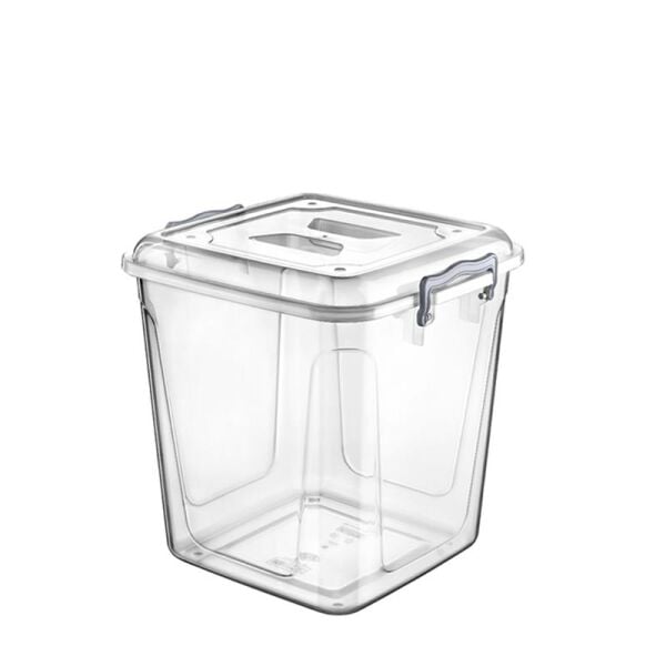 Hobby Life Kiler Saklama Kabı 40 Litre