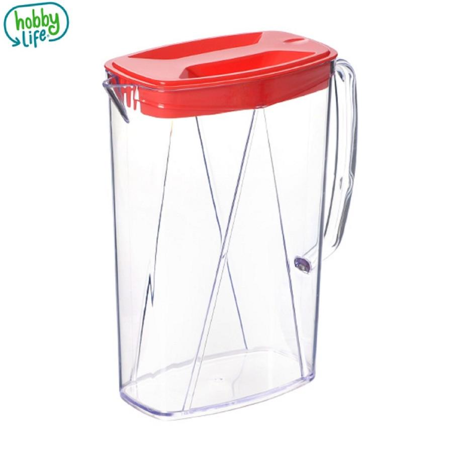 Hobby Life 06 1123 Oval İnci Sürahi – 2 Litre