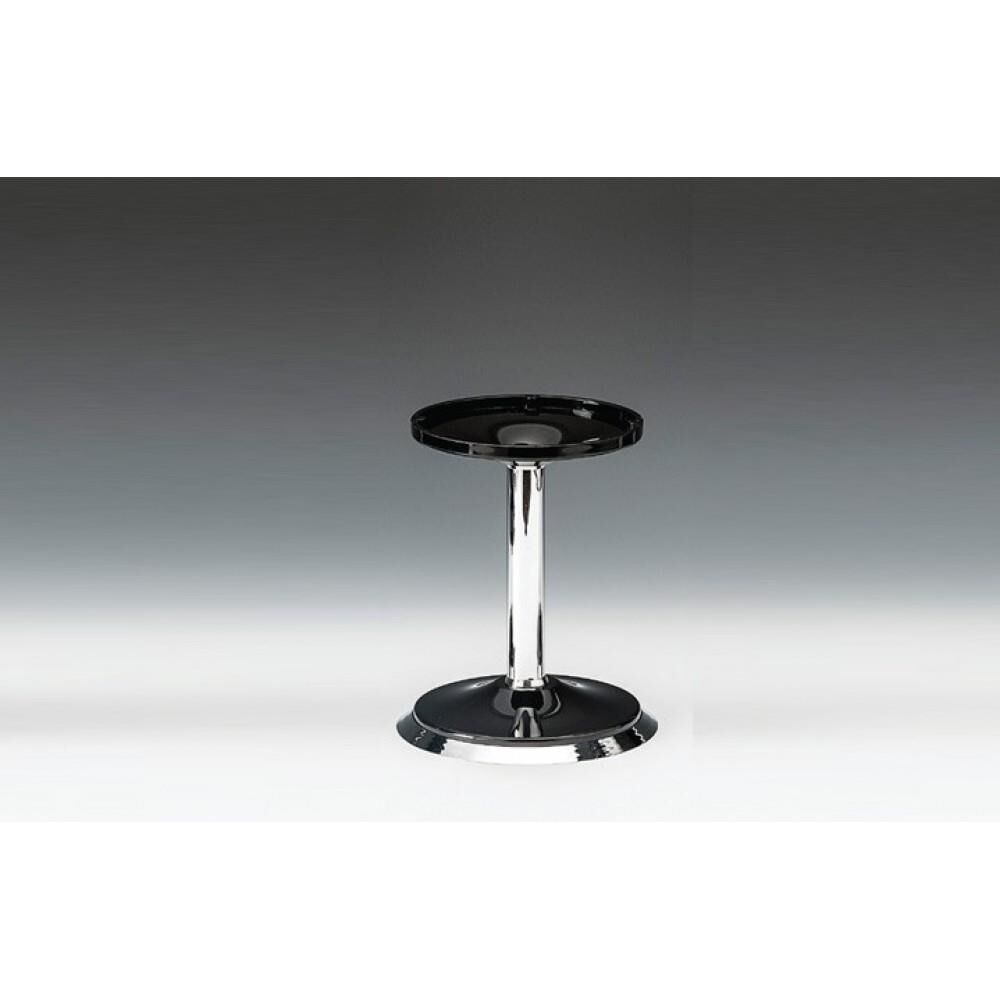 Zicco ZCP-642 Teşhir Yükseltici, Polikarbon, 16.5x20 cm, Siyah