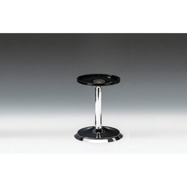 Zicco ZCP-642 Teşhir Yükseltici, Polikarbon, 16.5x20 cm, Siyah