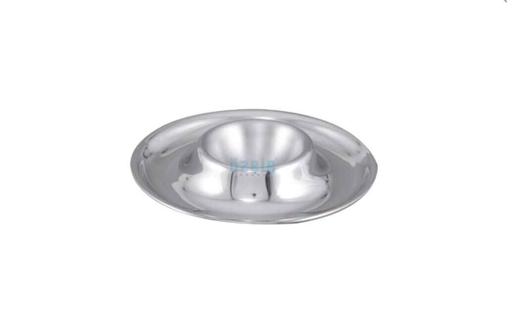 Özbir Paslanmaz Çelik Yumurtalık 11 cm