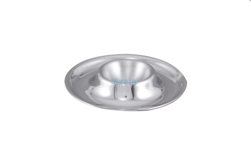 Özbir Paslanmaz Çelik Yumurtalık 11 cm