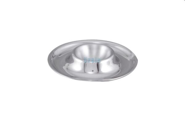 Özbir Paslanmaz Çelik Yumurtalık 11 cm