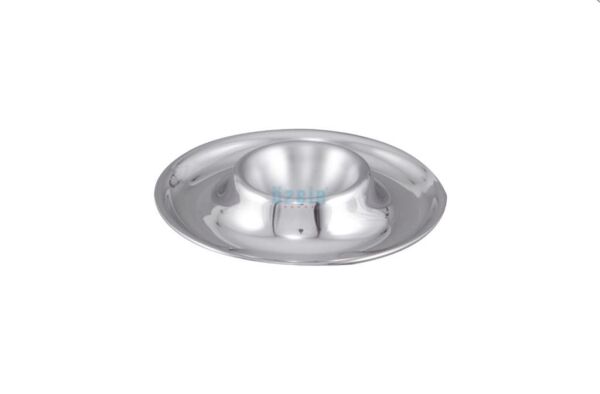 Özbir Paslanmaz Çelik Yumurtalık 11 cm