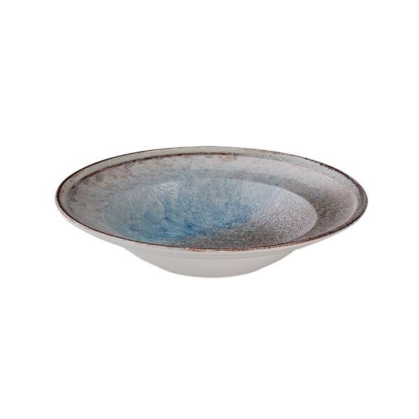 ID Fine Delta Geniş Yanaklı Risotto Tabağı 29 cm 6'lı