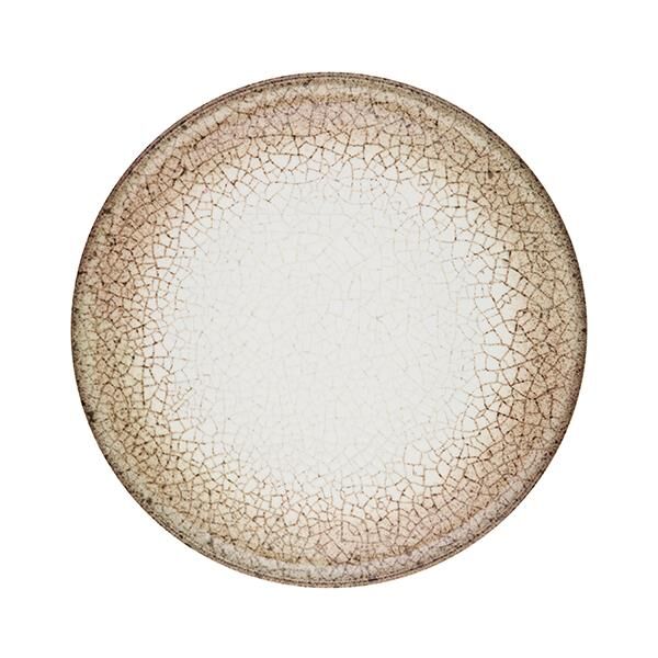 ID Fine Deserto Mesa Pizza Tabağı 31 cm 6'lı
