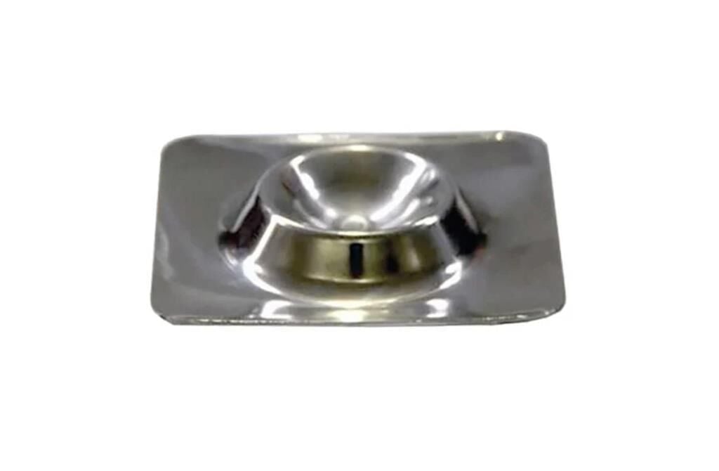 Kılıçlar Paslanmaz Çelik Yumurtalık - 2233