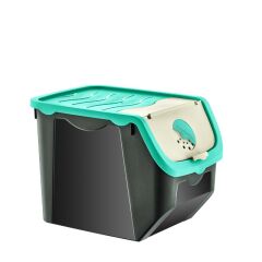 Hobby Life Mercan Soğan - Patates Saklama Kabı 12 Litre