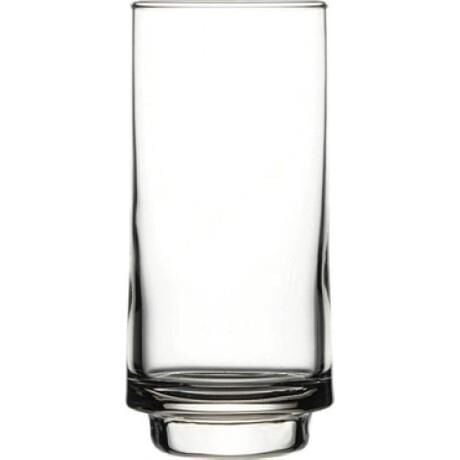 Paşabahçe 62006 Holiday Meşrubat Bardağı 260 cc 12'li