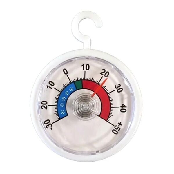 Stil 10915 Dial Termometre –50 / +50 °C