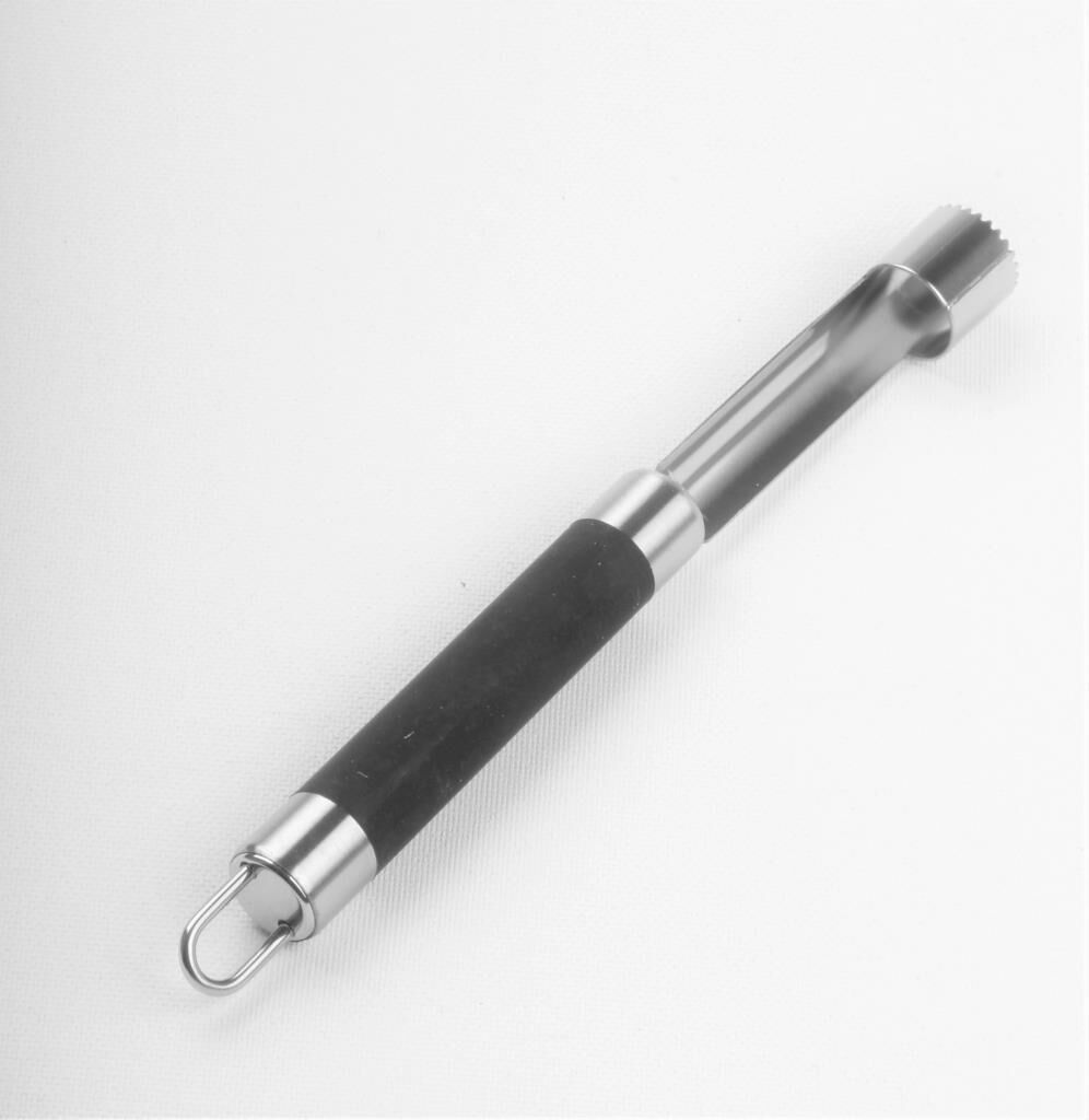 Globy Deglon Saplı Elma Oyacağı 21 cm