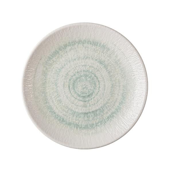 ID Fine Glacier Düz Tabak 27 cm 12'li