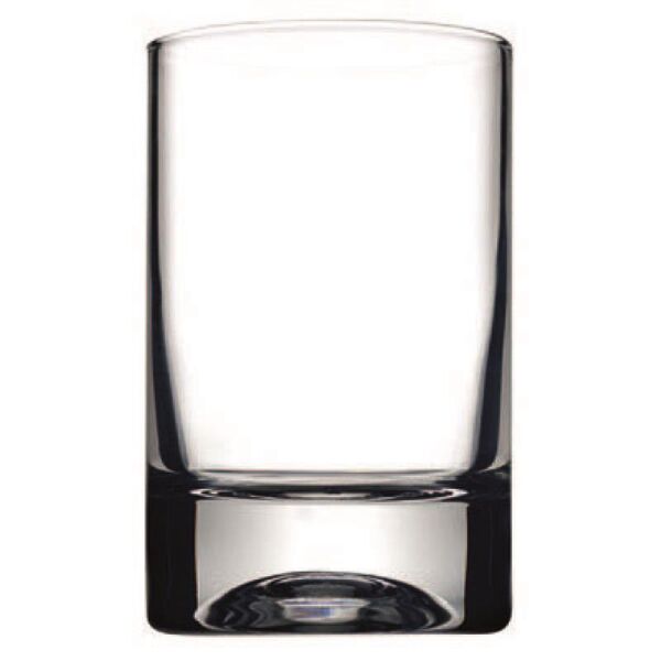 Paşabahçe 62118 Holiday Meşrubat Bardağı 245 cc 12'li