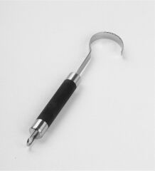 Globy Paslanmaz Tereyağ Çekeceği 22,5 cm