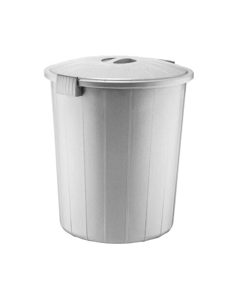 Şenyayla 4002 Herkül Çöp Kovası – 100 Litre
