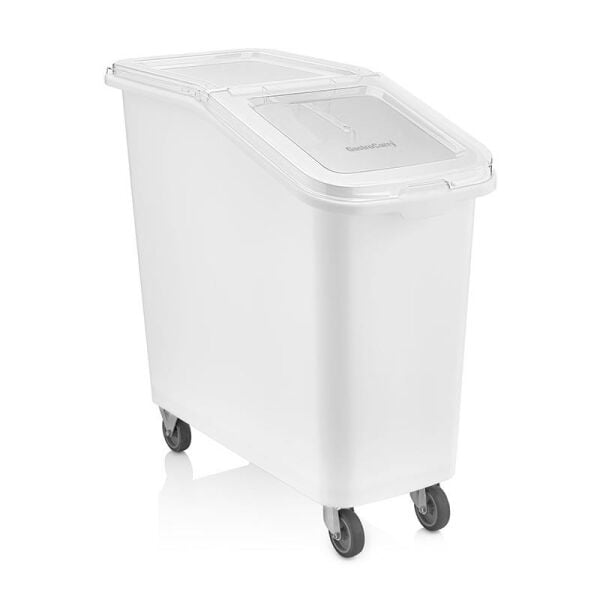 GastroPlast GIB-02 Un Şeker Erzak Arabası 82 L