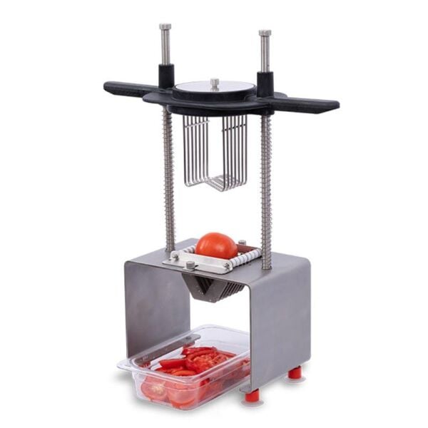 Cancan 1317 Kombin Dilimleme Makinesi