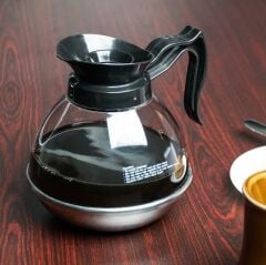 Zicco CD-64PB Kahve Servis Potu, 1 Litre