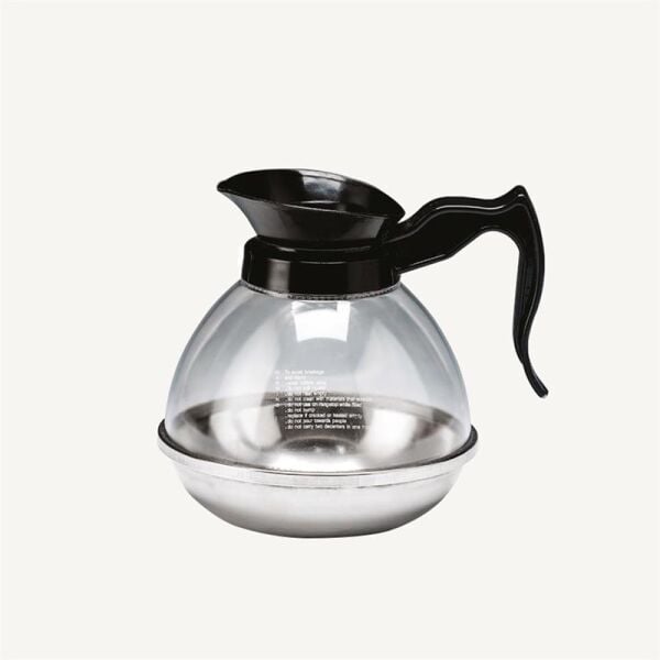 Zicco CD-64PB Kahve Servis Potu, 1 Litre