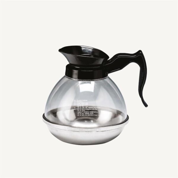 Zicco CD-64PB Kahve Servis Potu, 1 Litre