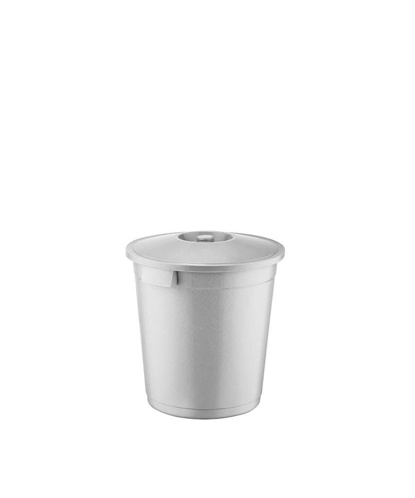 Şenyayla 4010 Orta Çöp Kovası – 35 Litre