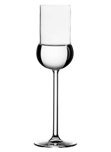 Paşabahçe 67016 F&D Fusion Grappa Bardağı 6'lı