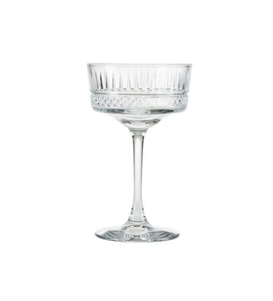 Paşabahçe 440436 Elysia Şampanya Bardağı 6'lı 260 cc