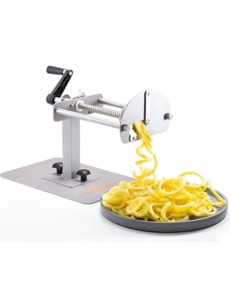 Cancan 1340 Spiral Kesim Makinesi