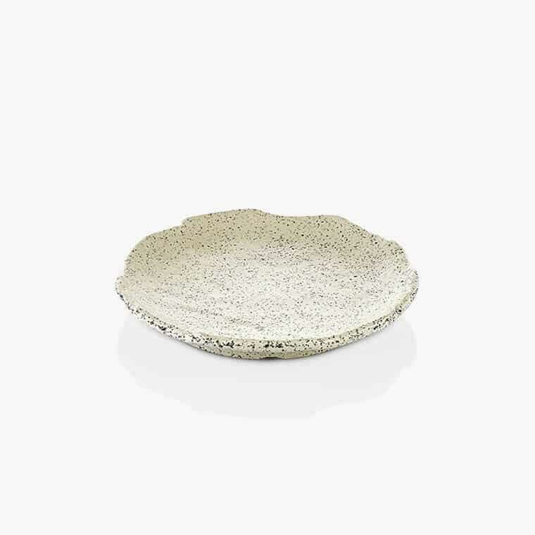 Külsan Norma Granit Efektli Tabak 16 cm
