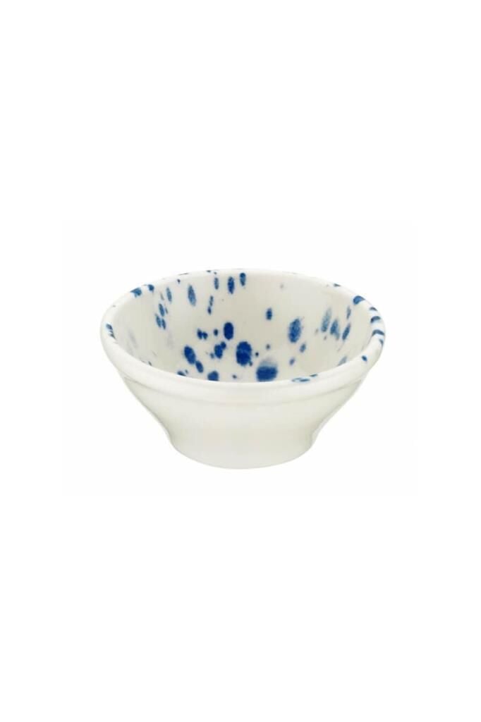 Kütahya Porselen O Fine Joker Sosluk 10 cm 6'lı NNOFD10JK890027