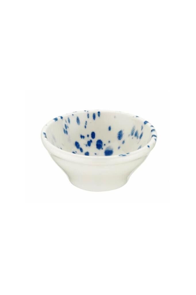 Kütahya Porselen O Fine Joker Sosluk 10 cm 6'lı NNOFD10JK890027