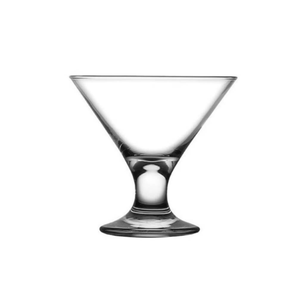 Paşabahçe 440410 Ice Ville Dondurmalık 185 cc 6'lı