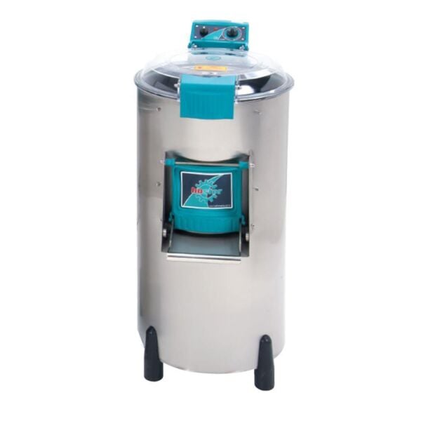 Bosfor UPS-25 Patates Soyma Makinesi – 25 Kg