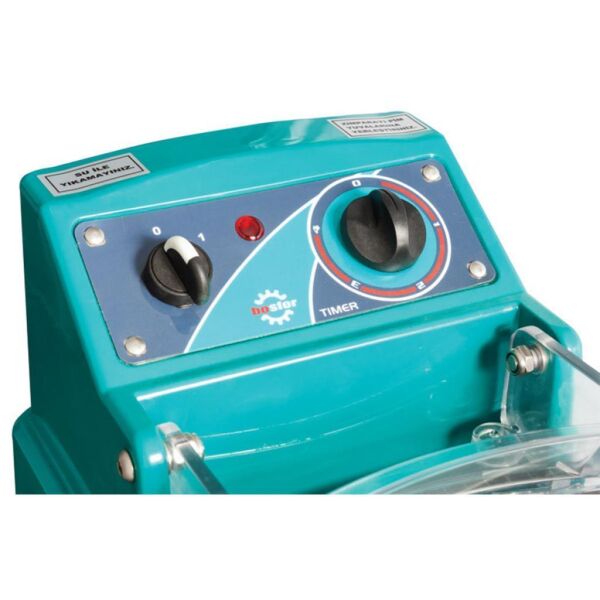 Bosfor UPS-25 Patates Soyma Makinesi – 25 Kg