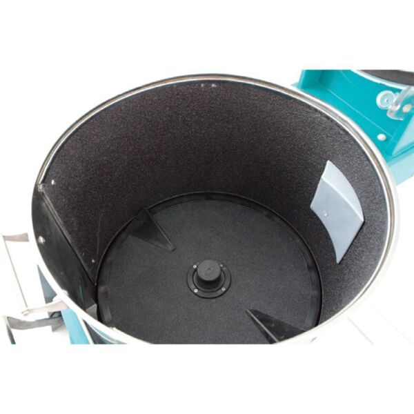 Bosfor UPS-35 Patates Soyma Makinesi – 35 Kg