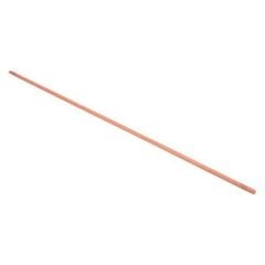 Ahşap İnce Burma ve Bülbül Yuvası Oklava 80 cm