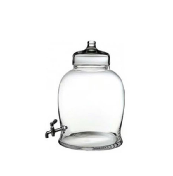 Paşabahçe Nude 92354 Musluklu Kavanoz