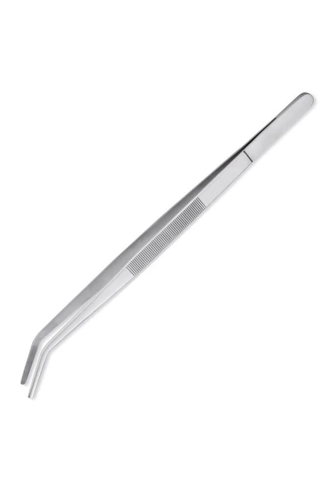Marietti ACU420 Eğik Uçlu Şef Cımbızı, 30 cm