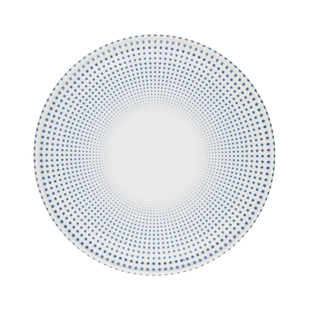 ID Fine Harmony Blue Mesa Pizza Tabağı 31 cm 6'lı