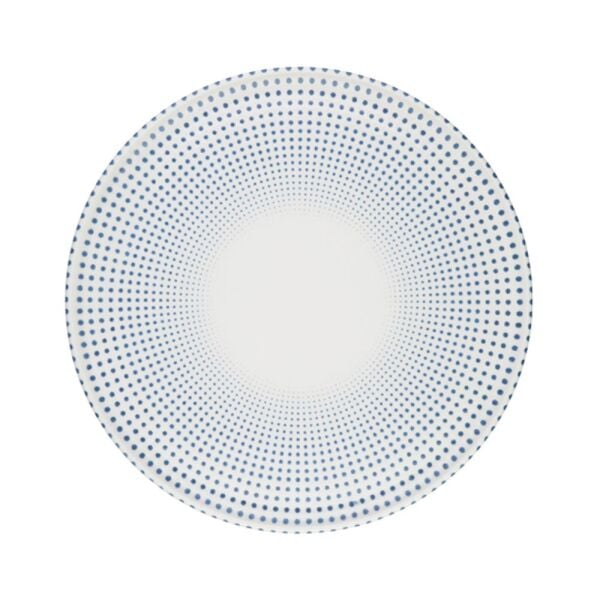 ID Fine Harmony Blue Mesa Pizza Tabağı 31 cm 6'lı