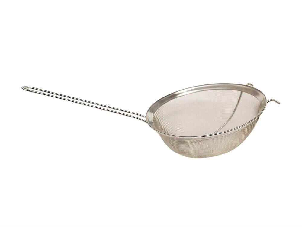 Boğaziçi Mutfak Takviyeli Süt Süzgeci No:5 22 cm