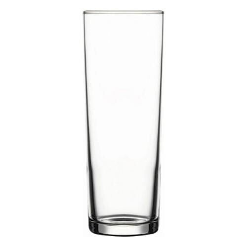 Paşabahçe 42048 Tubo Rakı-Limonata Bardağı 320 cc 6'lı