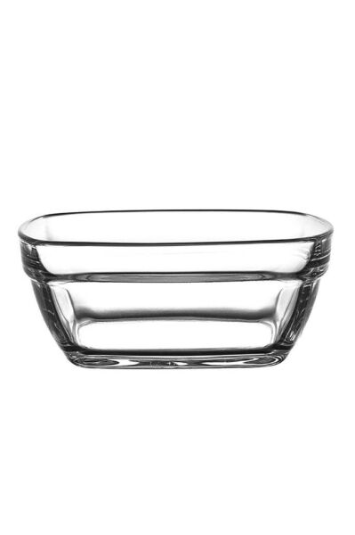 Paşabahçe 53662 Pudding Kase 310 cc 6'lı