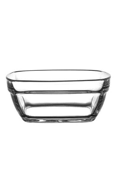 Paşabahçe 53662 Pudding Kase 310 cc 6'lı