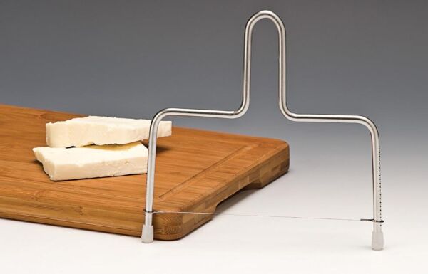 Zicco Peynir Dilimleyici, Çelik
