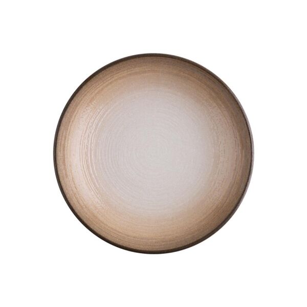 ID Fine Canyon Valle Çukur Tabak 25 cm 12'li