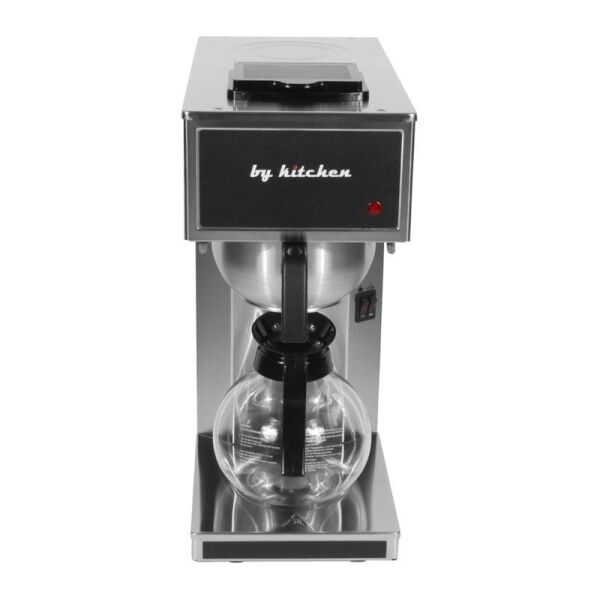 By Kitchen FCM-01 Manuel Filtre Kahve Makinesi Tek Potlu
